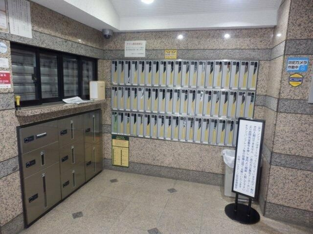 日神パレステージ音羽のその他共用部分