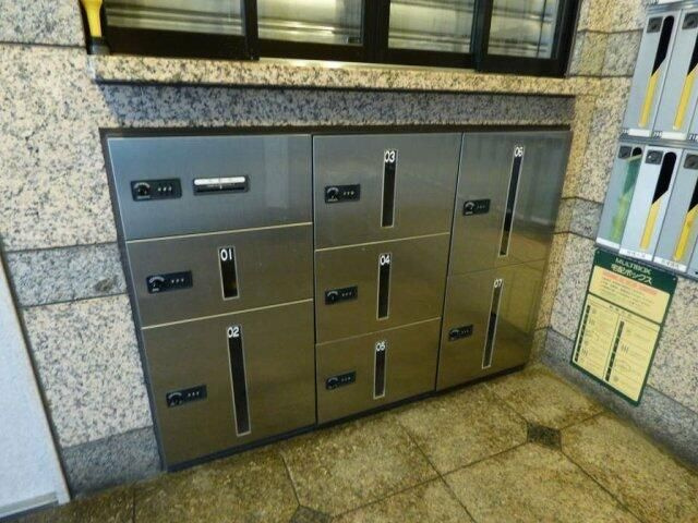 日神パレステージ音羽のその他共用部分