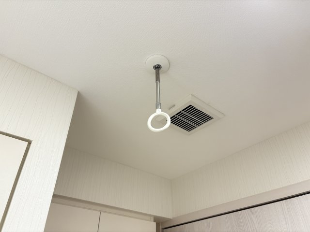 パレステージ墨田立花の設備