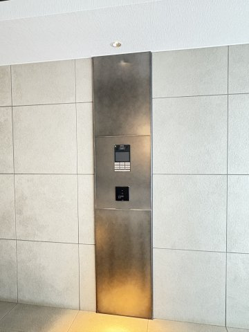 パレステージ墨田立花の設備