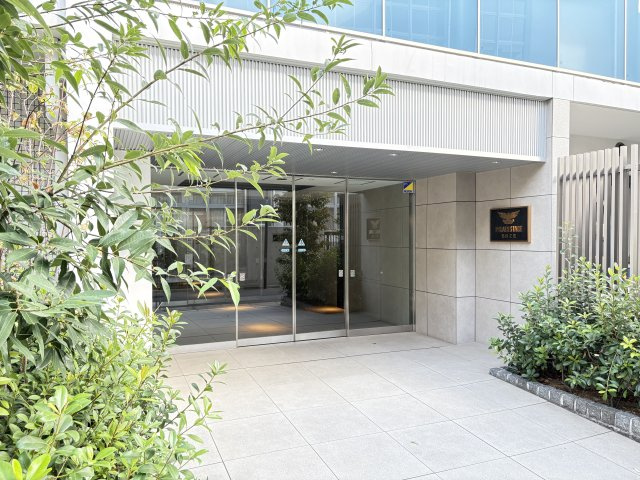 パレステージ墨田立花