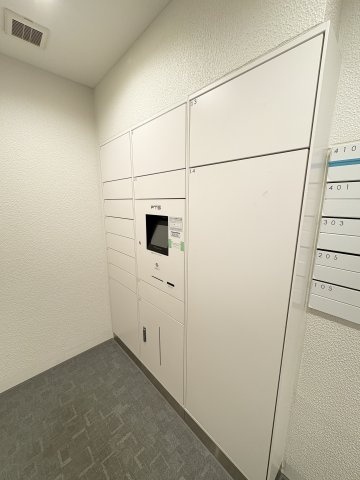 パレステージ墨田立花のその他