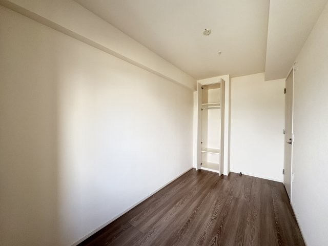 パレステージ墨田立花の洋室