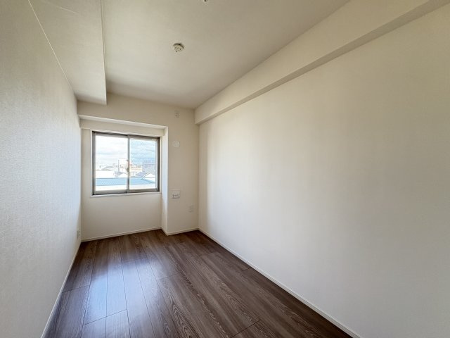 パレステージ墨田立花の洋室