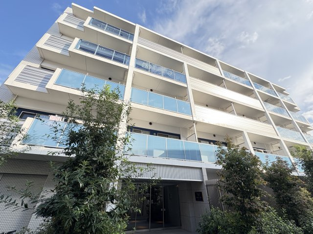 パレステージ墨田立花の外観|エリアに精通したスタッフがあなたにぴったりのお家を紹介！お客さま目線で対応させていただきます。安心してご相談下さい