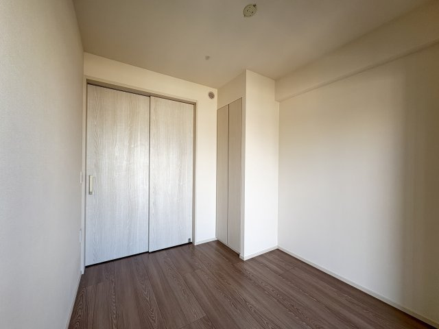 パレステージ墨田立花の洋室