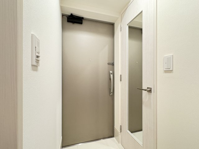 パレステージ墨田立花のその他