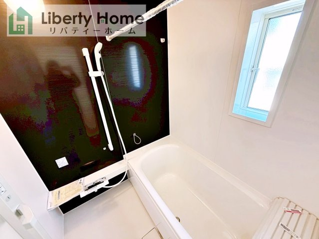 つくば市台町第3　新築戸建　2号棟の内観：施工例