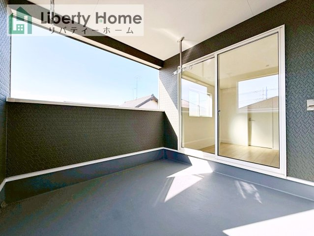 つくば市台町第3　新築戸建　2号棟の構造・工法・仕様