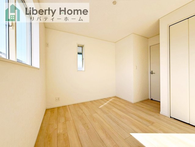 つくば市台町第3　新築戸建　2号棟の構造・工法・仕様