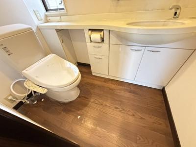 【トイレ】 | サニーハイツ川端