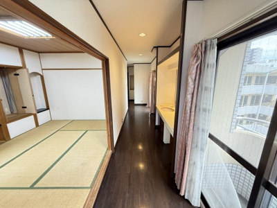 【内装】 | サニーハイツ川端