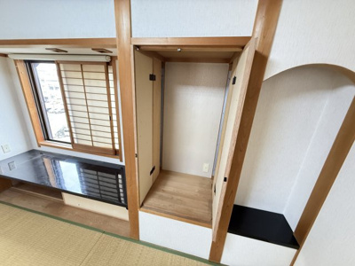 【収納】 | サニーハイツ川端