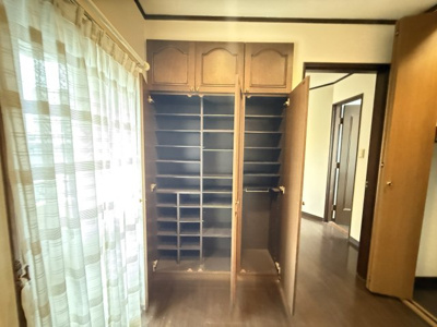 【収納】 | サニーハイツ川端