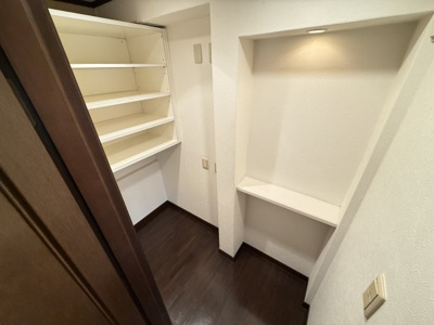 【収納】 | サニーハイツ川端