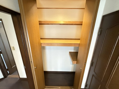 【収納】 | サニーハイツ川端