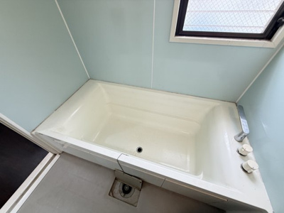 【浴室】 | サニーハイツ川端