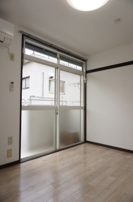 【洋室】 | ミルキーハイム | ミルキーハイム　洋室