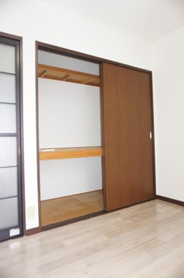 【収納】 | ミルキーハイム | ミルキーハイム　収納