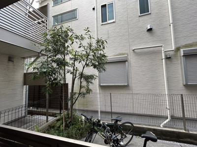 【展望】 | フェリーチェK