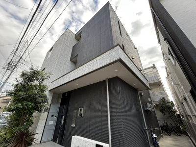 【外観】 | フェリーチェK