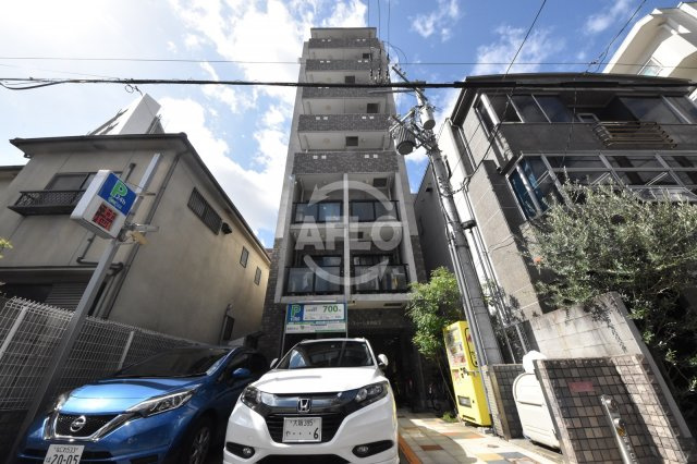 ラフォーレ東野田Ⅱ