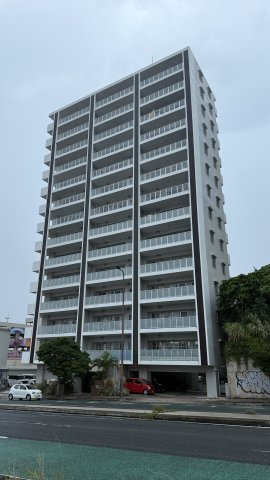 プレミアムコート浦添牧港の画像