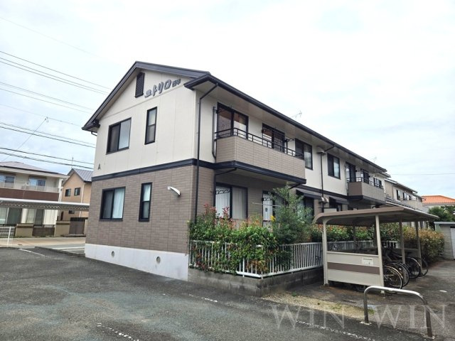 ユトリロ西幸 A