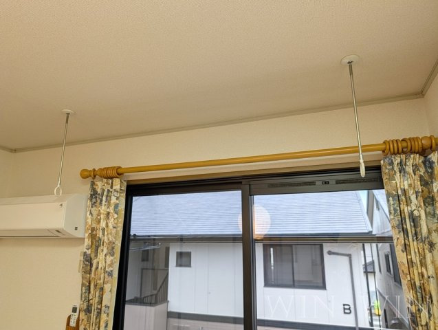 ユトリロ西幸 Aの設備