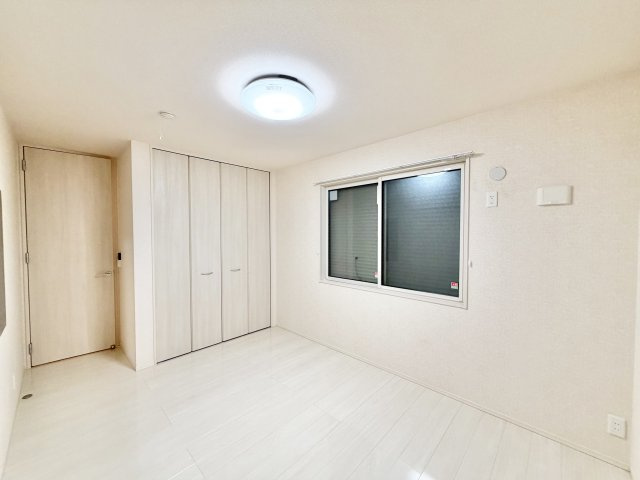 ロイヤルガーデン クワトロ　I棟のセキュリティ