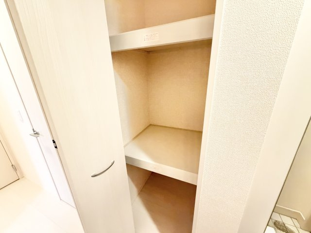 ロイヤルガーデン クワトロ　I棟の設備