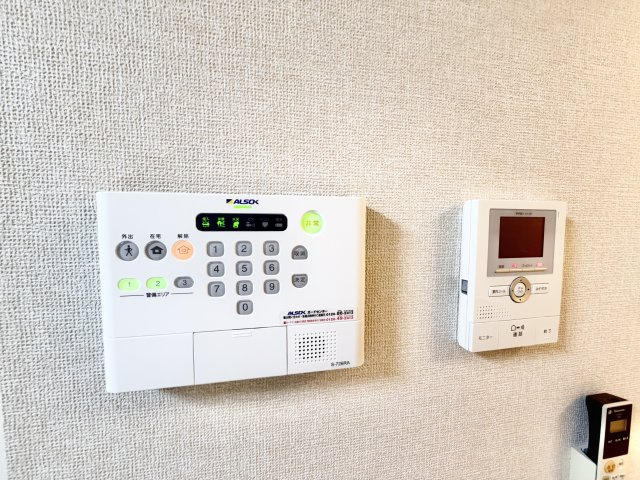 ロイヤルガーデン クワトロ　I棟のその他共用部分