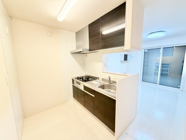 ロイヤルガーデン クワトロ　I棟の収納