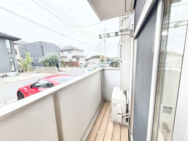 ロイヤルガーデン クワトロ　I棟の設備