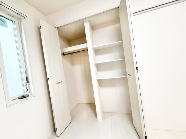 ロイヤルガーデン クワトロ　I棟のトイレ