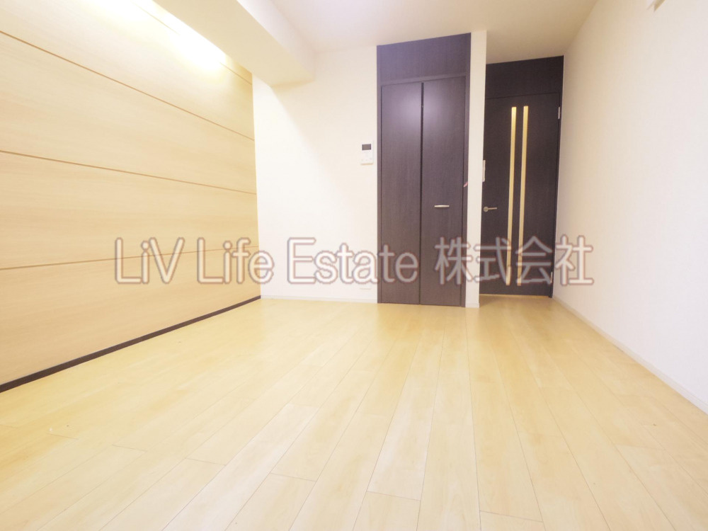 ヴィラパーチ小平の寝室