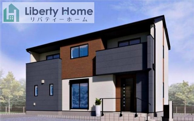 古河市大堤　新築戸建　11号棟