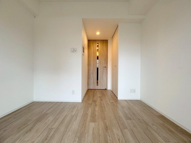 エスリード新北野アーデルの居間・リビング