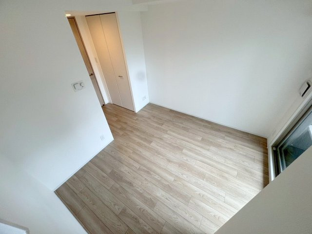 エスリード新北野アーデルの内装