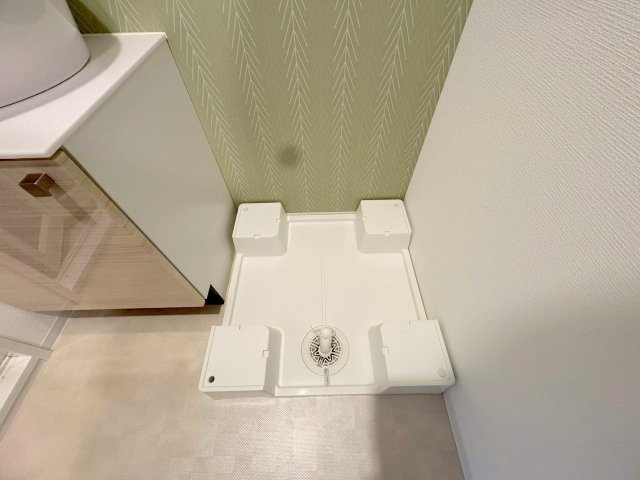 エスリード新北野アーデルの設備