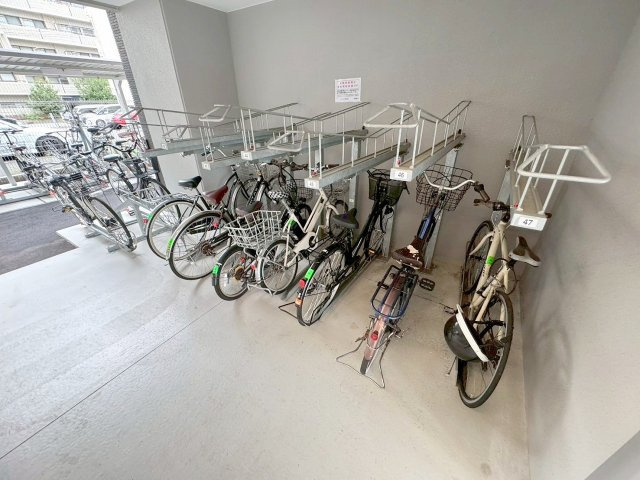 エスリード新北野アーデルのその他共用部分