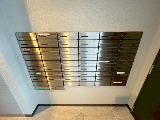 エスリード新北野アーデルのその他共用部分