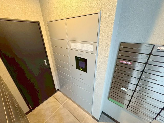 エスリード新北野アーデルのその他共用部分