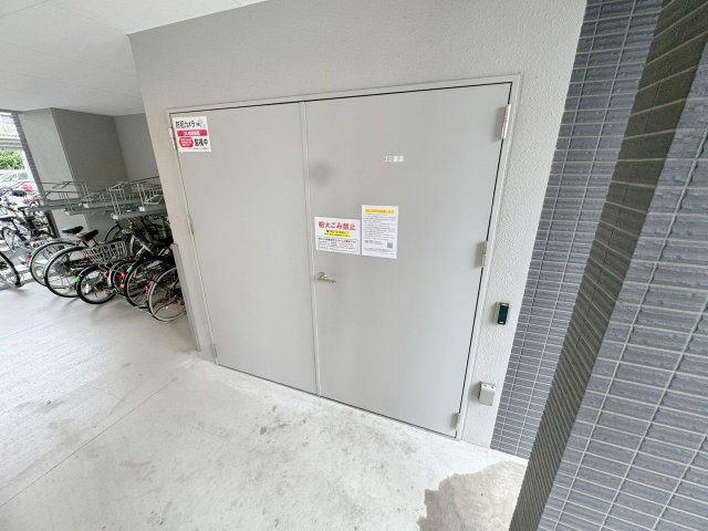 エスリード新北野アーデルのその他共用部分