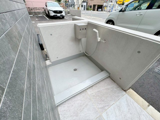 エスリード新北野アーデルのその他