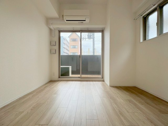 エスリード新北野アーデルの内装