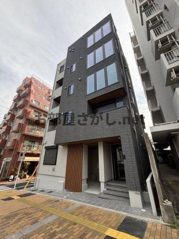 Cerisier Terrasse播磨坂【文京区✕新築／即入居可】