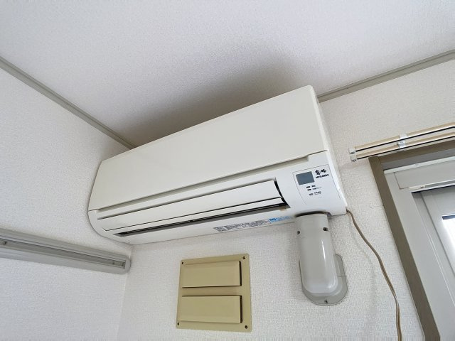 セジュールまえたの設備