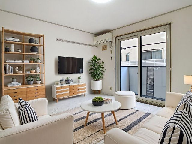 セジュールまえたの外観