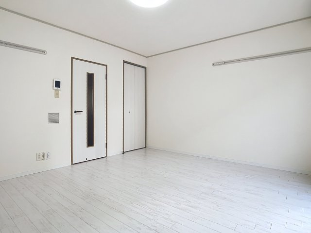 セジュールまえたの洋室